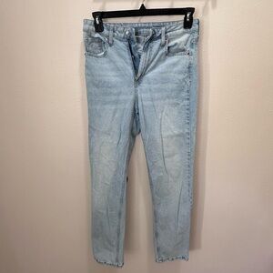 H&M women’s jeans size 6